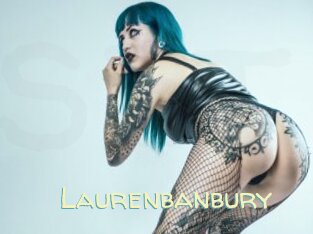 Laurenbanbury