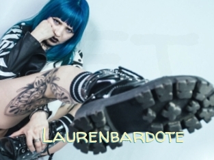 Laurenbardote