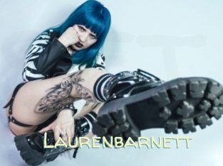 Laurenbarnett