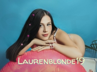 Laurenblonde19