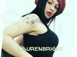 Laurenbright