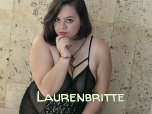 Laurenbritte