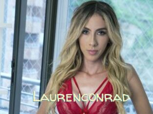 Laurenconrad