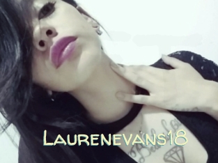 Laurenevans18