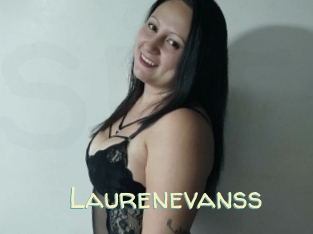 Laurenevanss