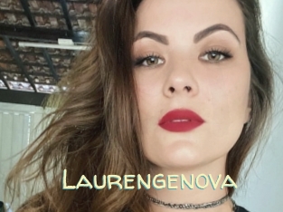 Laurengenova
