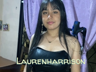 Laurenharrison