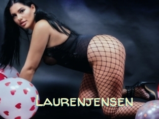 Laurenjensen