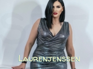 Laurenjenssen