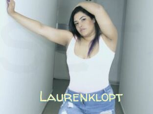 Laurenklopt