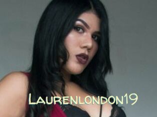 Laurenlondon19