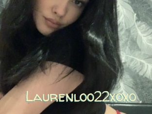 Laurenloo22xoxo