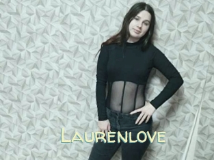Laurenlove
