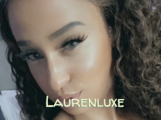 Laurenluxe