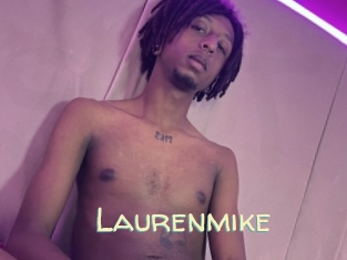 Laurenmike