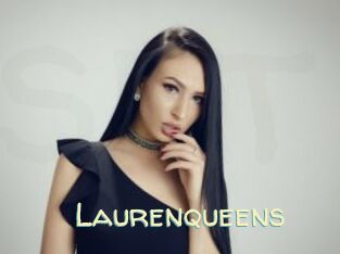 Laurenqueens