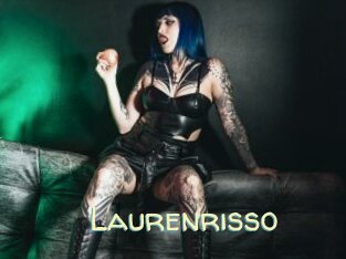Laurenrisso