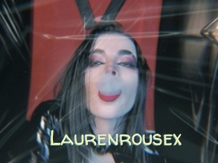 Laurenrousex