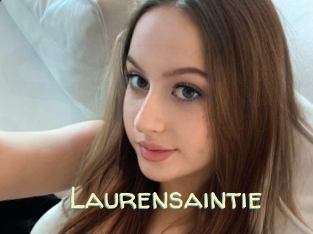 Laurensaintie