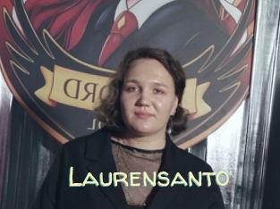 Laurensanto