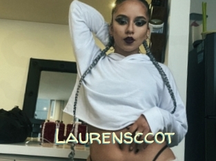 Laurensccot