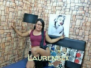 Laurensex