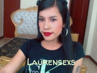 Laurensexs
