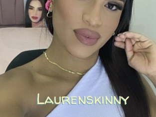 Laurenskinny