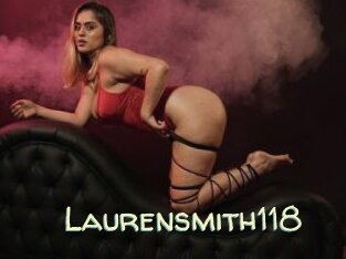 Laurensmith118