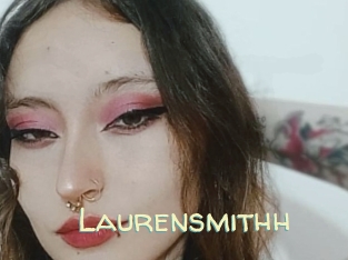 Laurensmithh