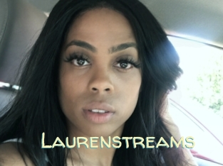 Laurenstreams