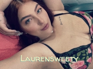 Laurensweety
