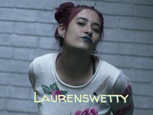 Laurenswetty