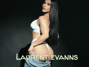 Laurent_evanns