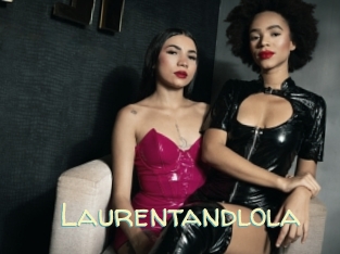 Laurentandlola