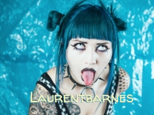 Laurentbarnes