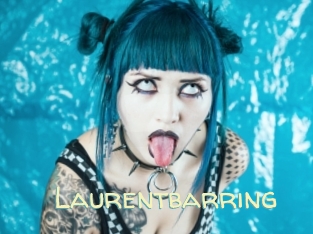 Laurentbarring