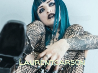 Laurentcarson