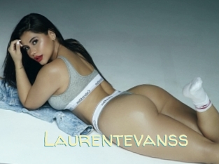 Laurentevanss