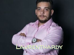 Laurenthardy