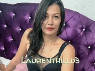 laurenthillds Sexy Tchat
