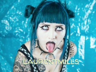 Laurentmills