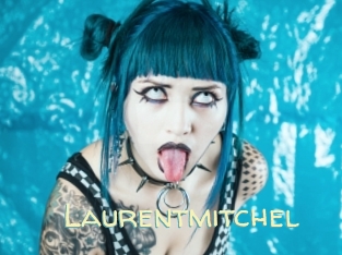 Laurentmitchel