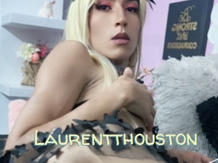 laurentthouston Sexy Tchat
