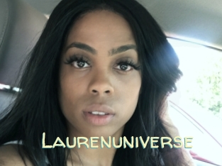 Laurenuniverse