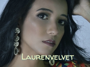 Laurenvelvet