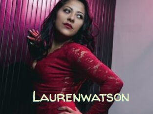 Laurenwatson