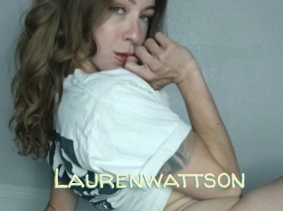 Laurenwattson