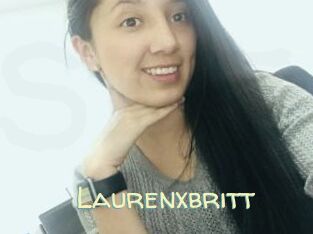 Laurenxbritt