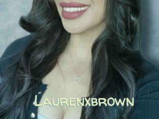 Laurenxbrown